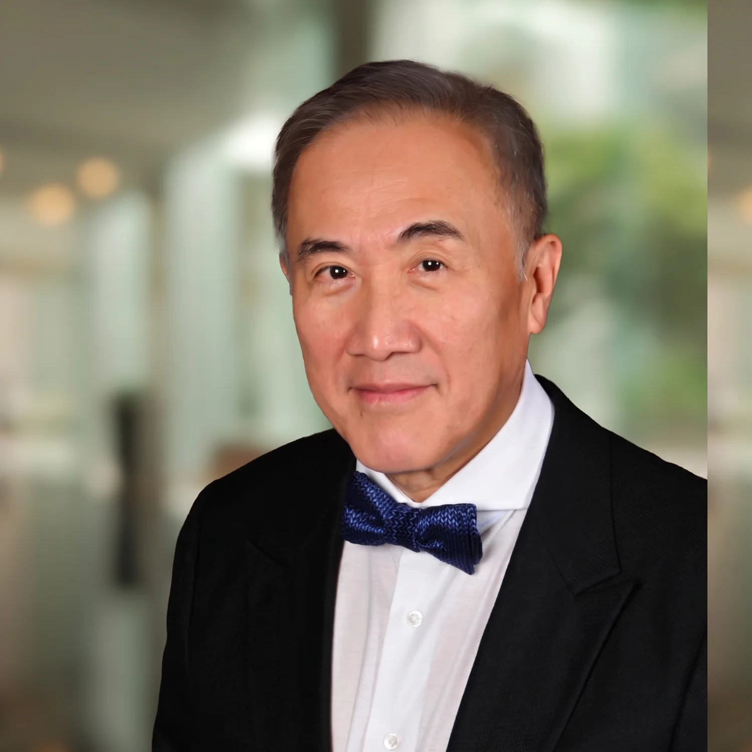 Dr. Raymond Fong, MD